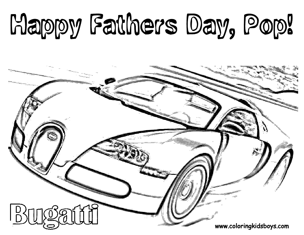 Download Free Printable Happy Fathers Day Coloring Pages Educational Coloring Home