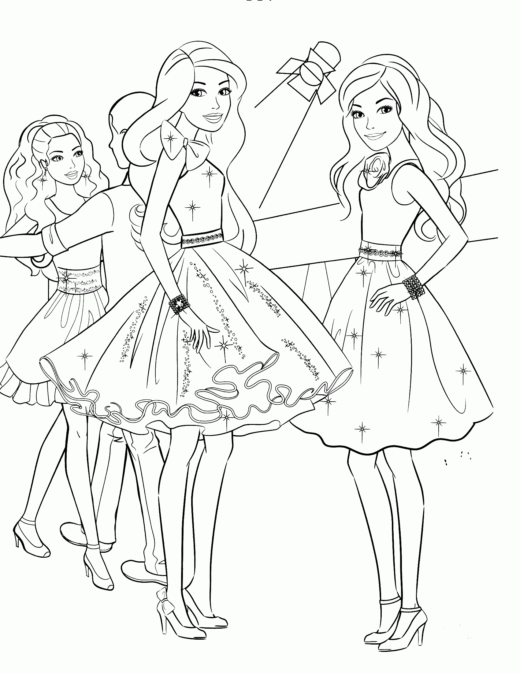 barbie-coloring-pages-pdf-coloring-home