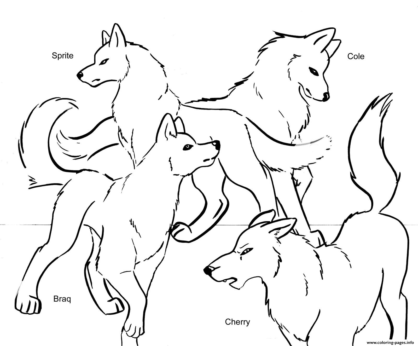 wolf-pack-team-coloring-pages-printable-coloring-home