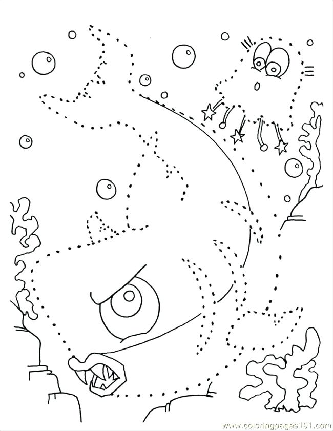 The best free Dot coloring page images. Download from 624 ...