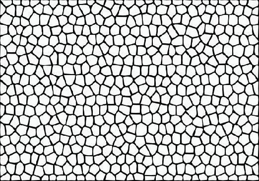 Coloring Mosaics - Coloring Pages for Kids and for Adults