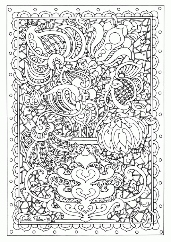 detailed coloring pages online IMG 93353 - Gianfreda.net