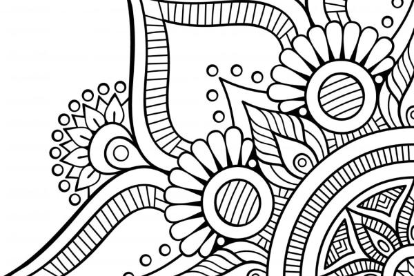 CU Coloring Pages | Health & Wellness Services | University of Colorado  Boulder