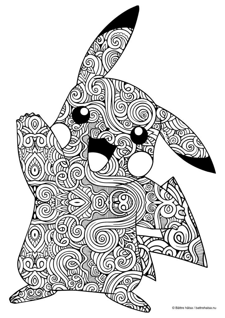 Mindful Coloring Pages For Kidscrayonsandlearning.blogspot.com