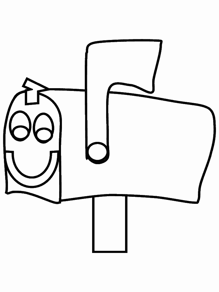 mailbox-coloring-pages-coloring-home