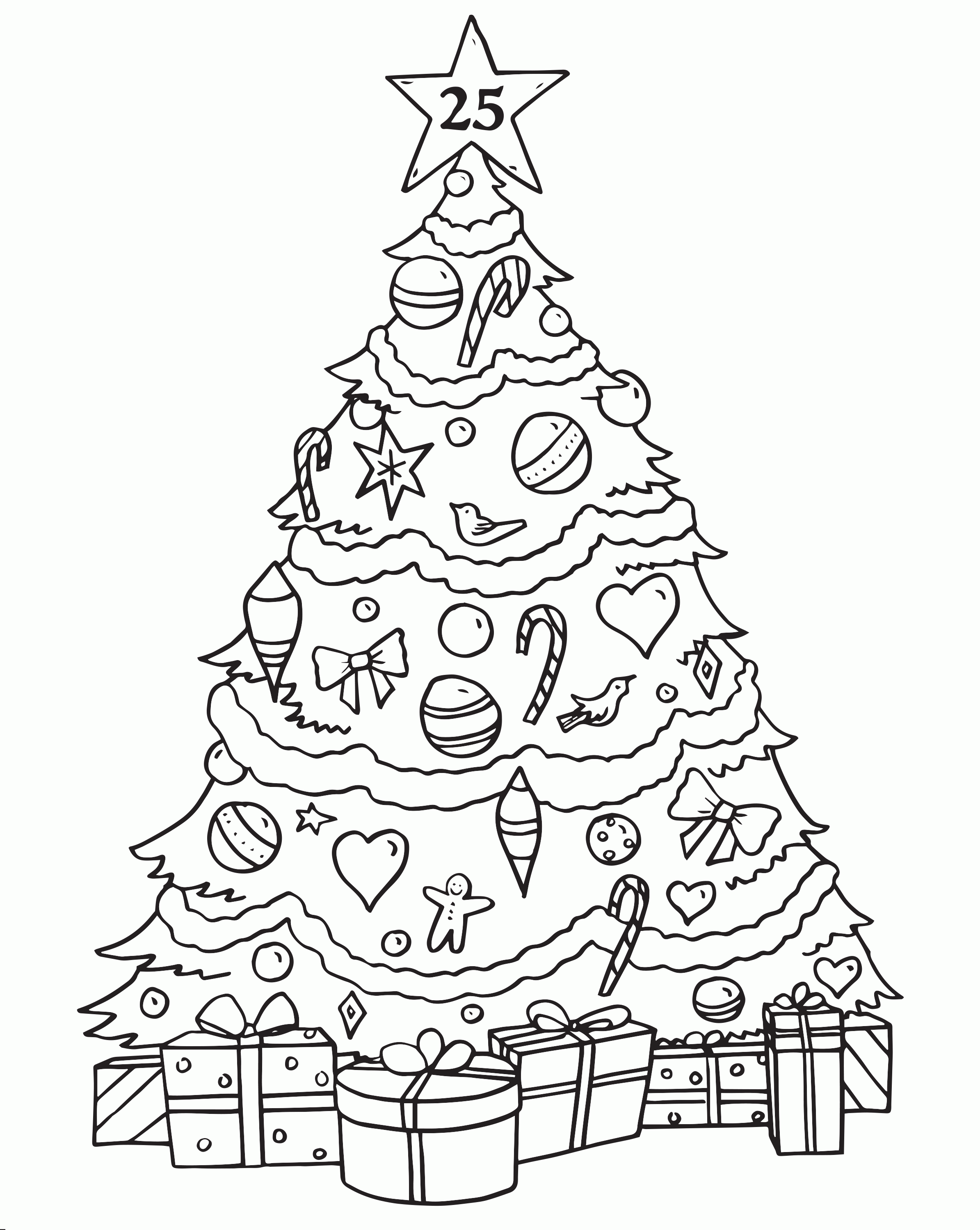 coloring-pages-advent-calendar-coloring-home