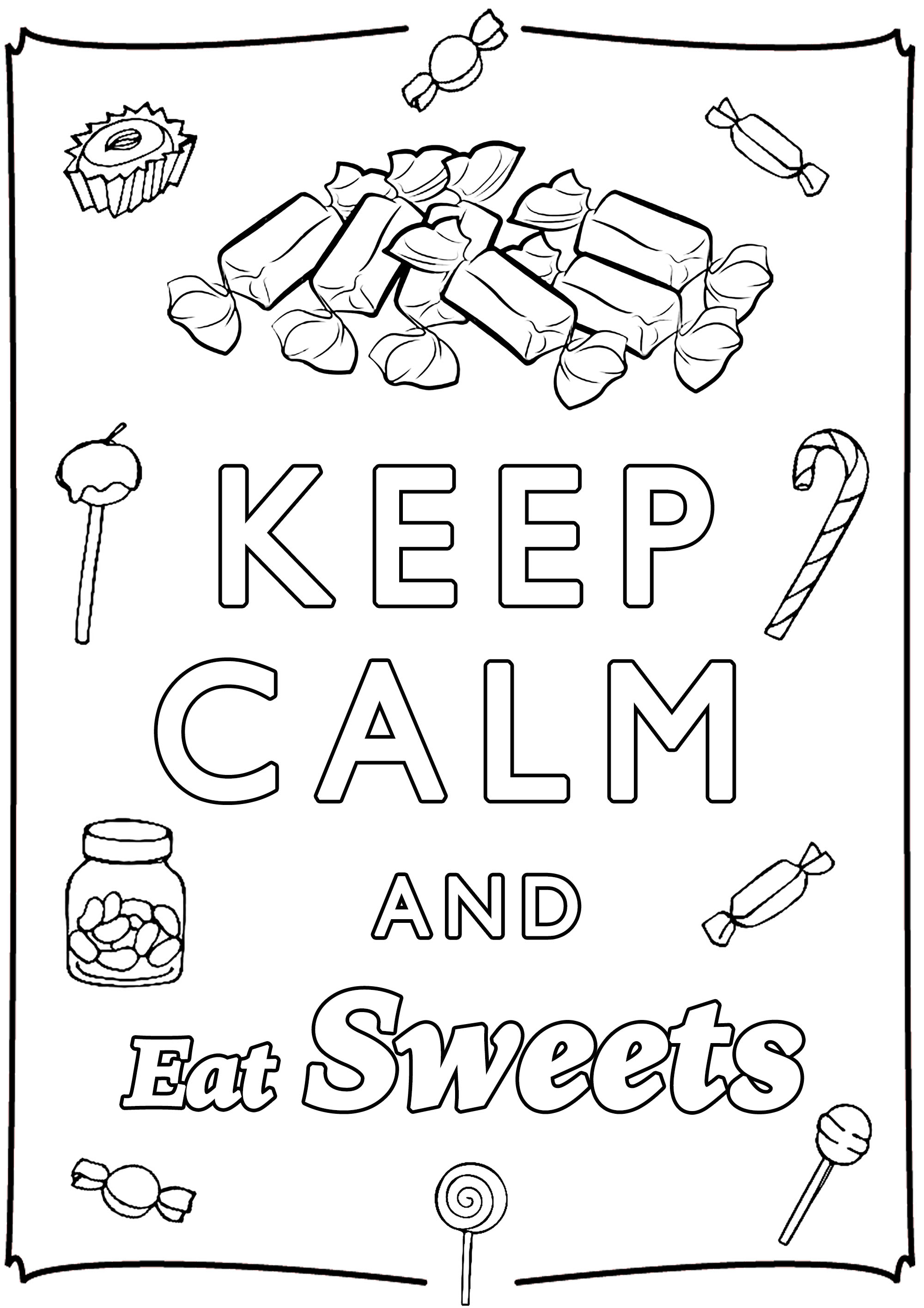 sweets-coloring-pages-coloring-home