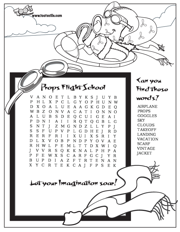 word searches printable