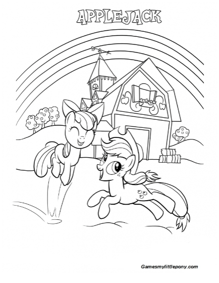 Best My Little Pony Coloring Book GIFs | Gfycat