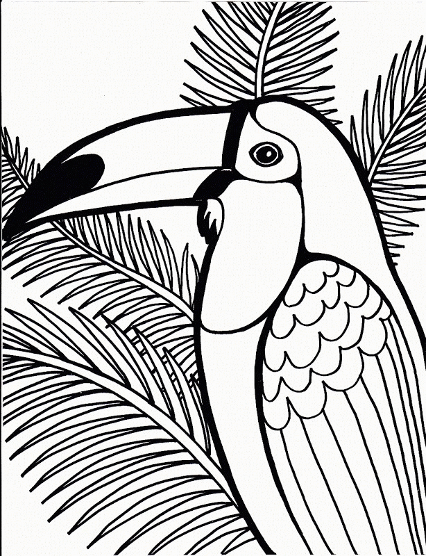 Fun For Older Kids - Coloring Pages for Kids and for Adults