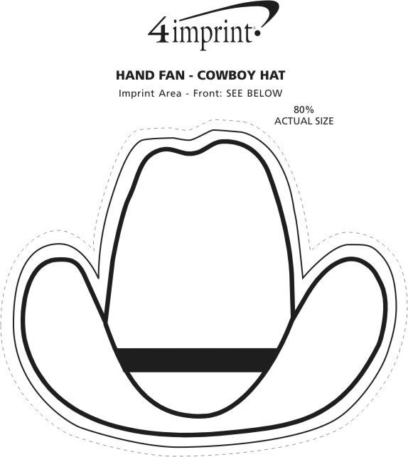 Cowboy Hat Coloring Page - Coloring Home