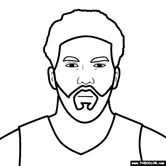 4,987+ Free Online Coloring Pages | TheColor.com