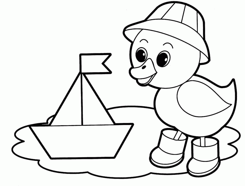 easy-coloring-pages-best-coloring-pages-for-kids