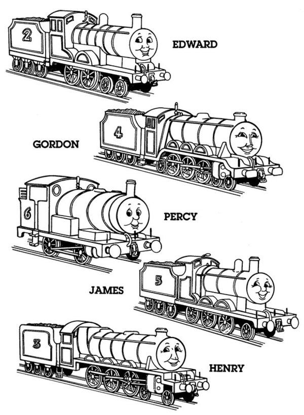1478649 thomas and friends easter coloring pages - VoteForVerde.com