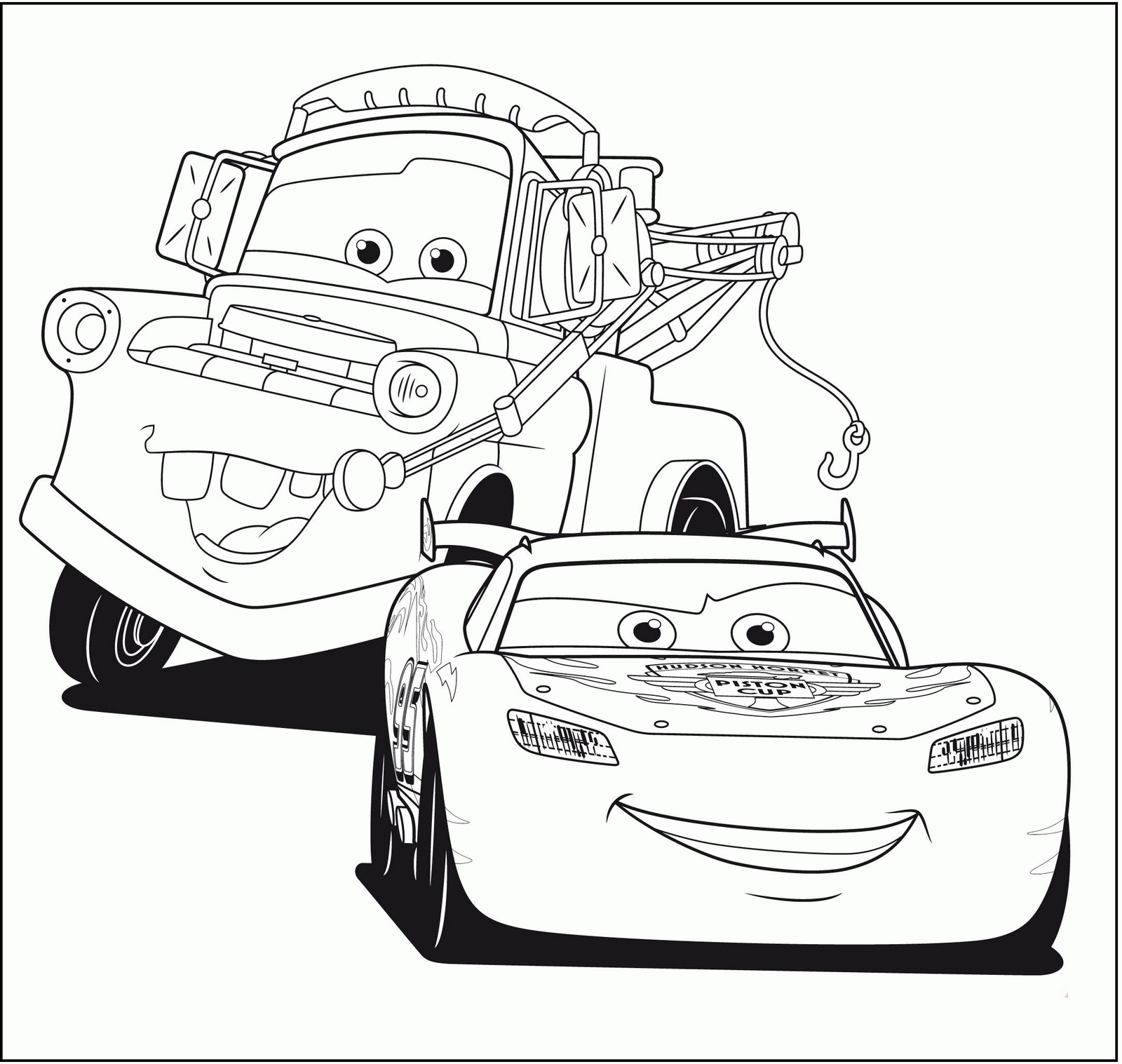 Racing Car Coloring Pages Coloring Pages Printable - VoteForVerde.com