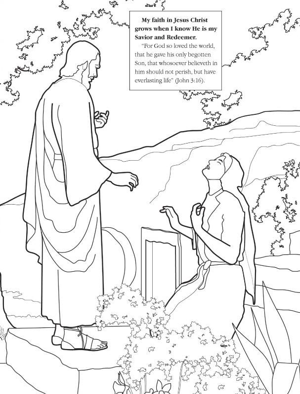 9 Pics Of He Is Risen Easter Jesus Coloring Pages ...
