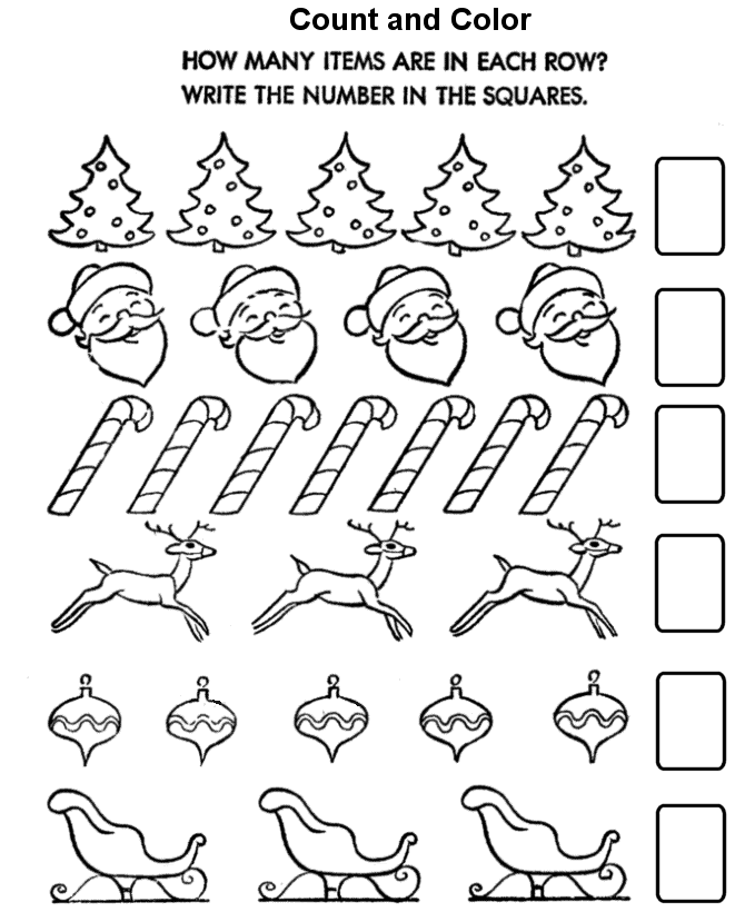 Pin by Kapiti Kids Connect on Christmas Activity Sheets