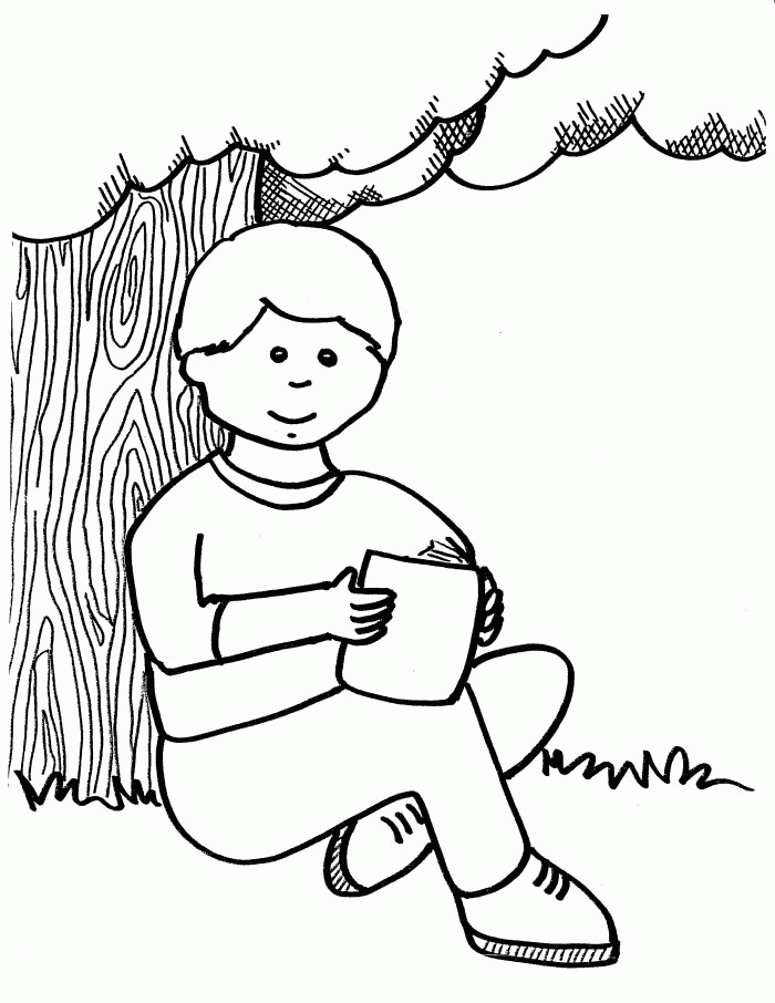 brother bear coloring page