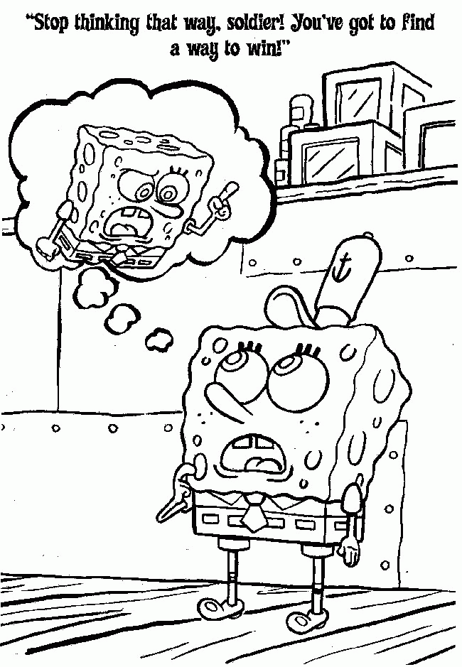 30 Colouring Pages (page 3)