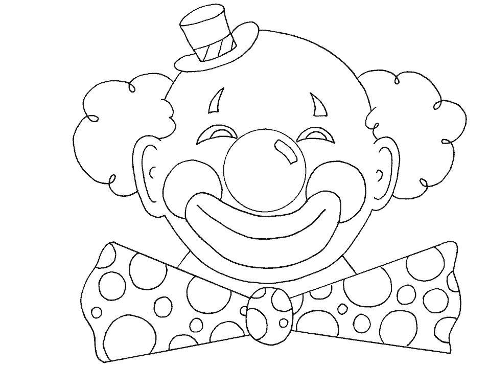 Carnival Coloring Pages 172 | Free Printable Coloring Pages
