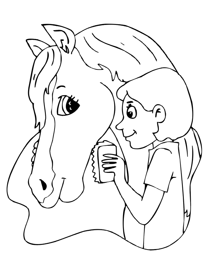 Girly Coloring Pages 306 | Free Printable Coloring Pages