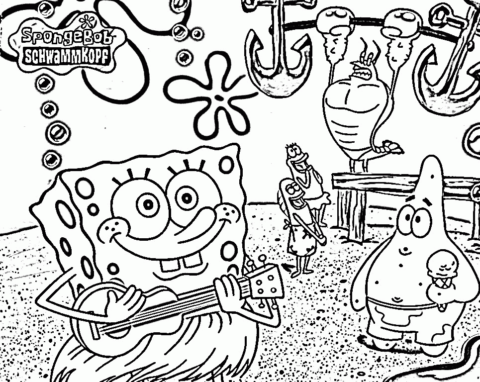 Coloring Pages For 12 Year Olds - Coloring Home