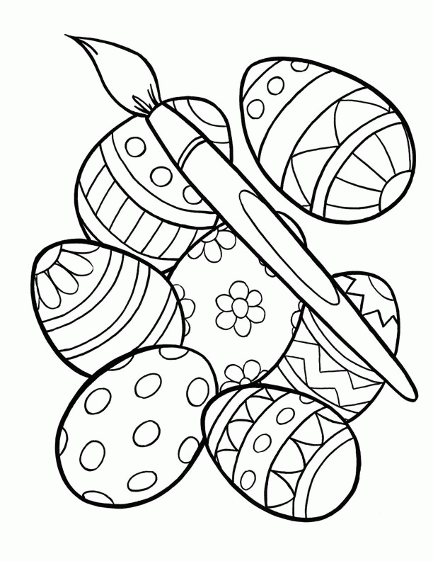 Enterals.com - Free Coloring Pages For Download