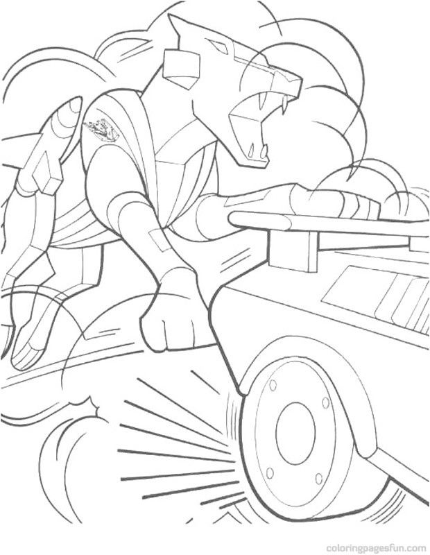 Transformers Coloring Pages 29 | Free Printable Coloring Pages 
