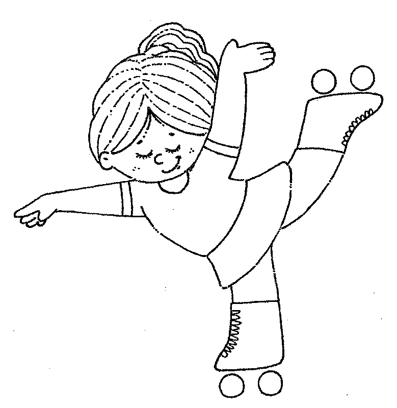 Coloring Pages For 3 Year Olds - Coloring Home
