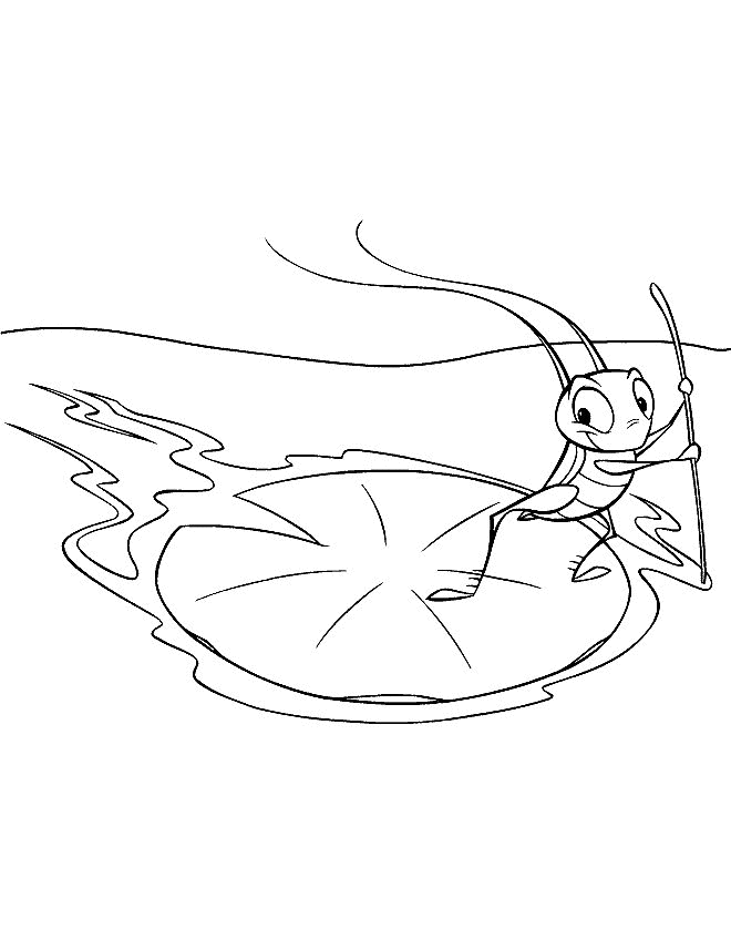 Mulan Coloring Pages - Coloringpages1001.