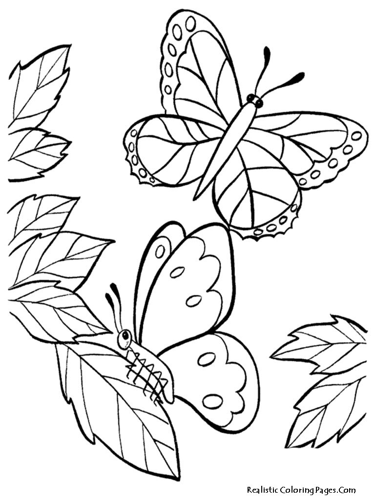 Color Book Pages To Print | Free coloring pages