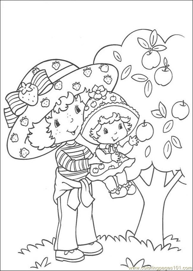 z
 Colouring Pages (page 2)