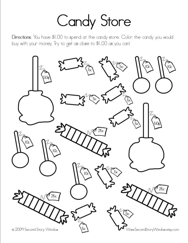 Just Right Reading Response Activity Sheets For Young Learners 
