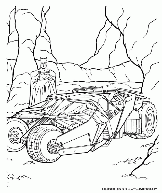 Coloring pages for boys. Print coloring pages for boys free, cars 