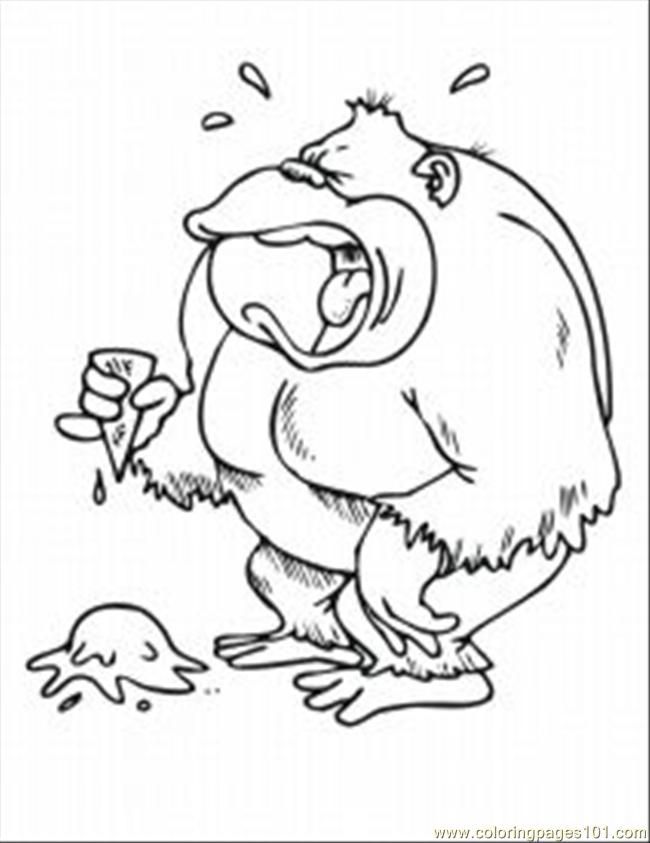 Bible Coloring Pages | Animal Coloring Pages | Kids Coloring Pages 