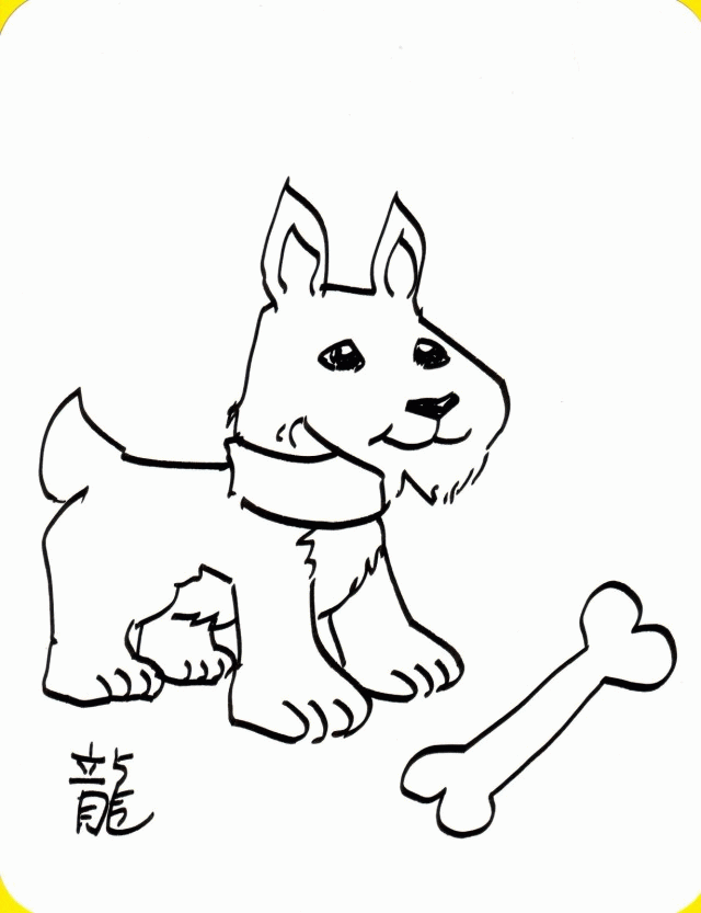 Download Bones Coloring Pages - Coloring Home