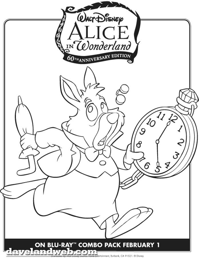 Davelandblog: Alice's Teacup Tuesday