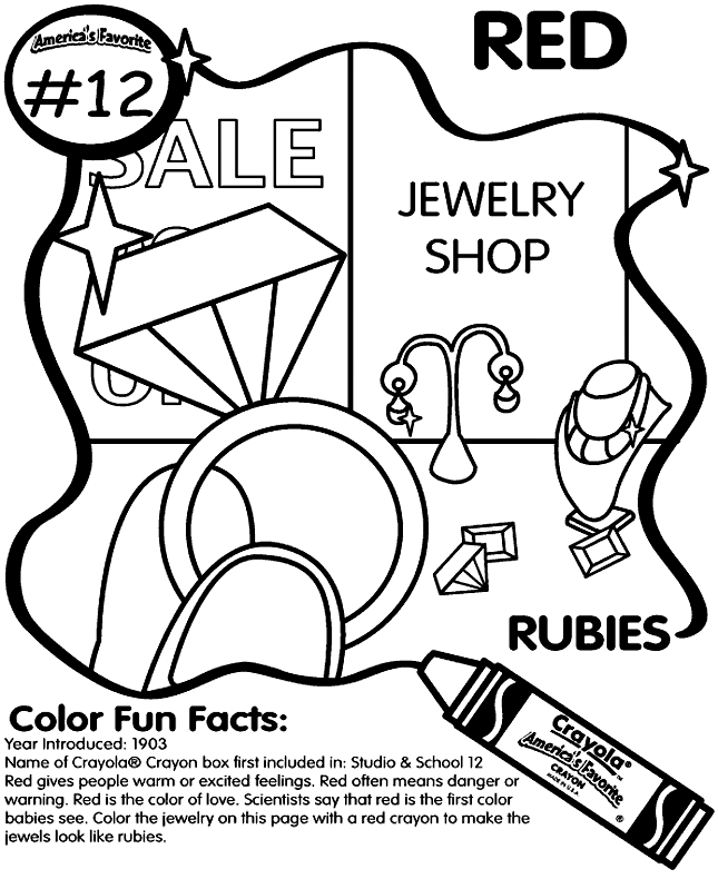 Download 60+ Crayola S Coloring Pages Png Pdf File