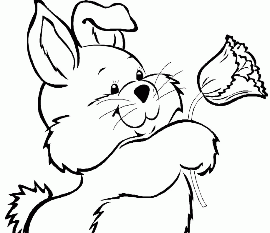 fun easter coloring pages | Coloring Picture HD For Kids | Fransus 