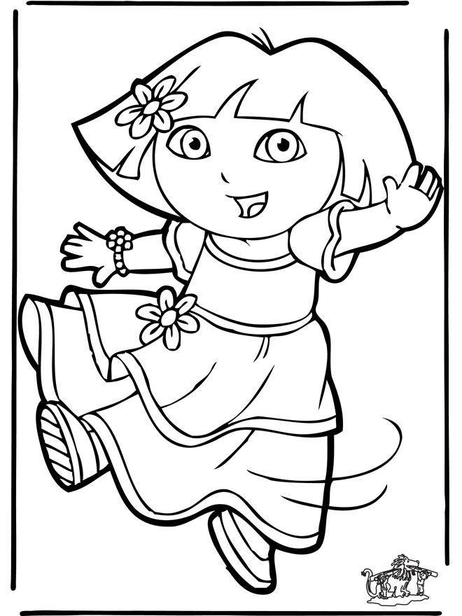 KIDS COLORING PAGES | learn to coloring