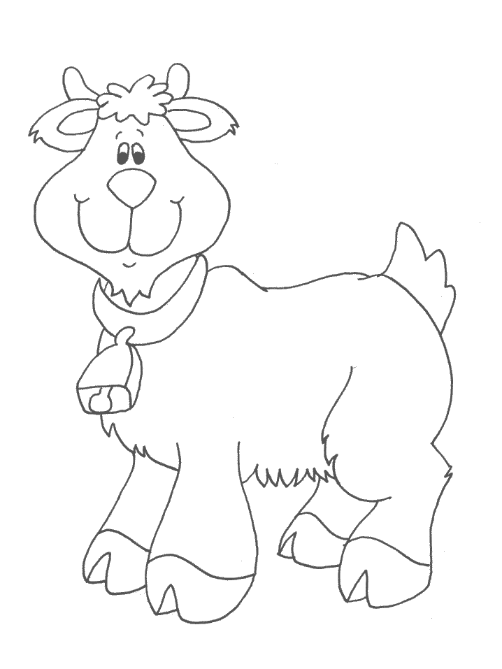 Escalade Coloring Pages