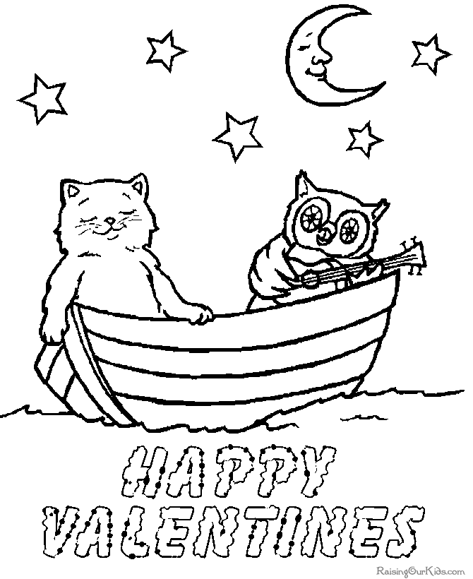 easter coloring page printable kids pictures