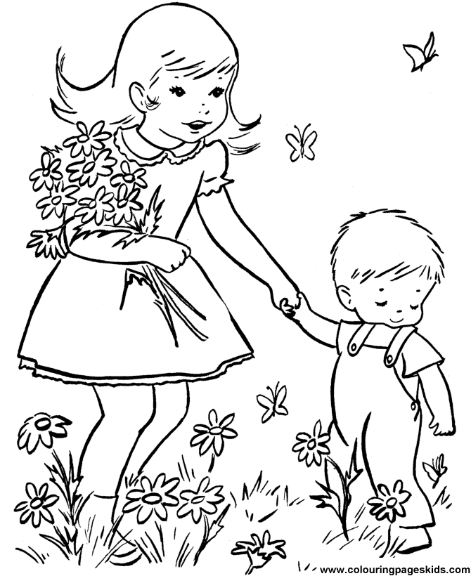 cinderella day dreaming coloring page kids