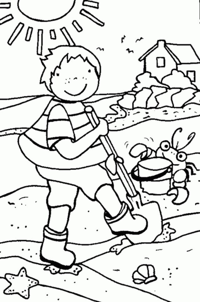 Peppa Pig Printable Coloring Pages Download Page 283884 Holiday 