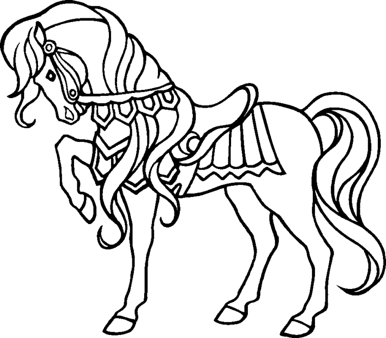 Animal Coloring Pages Category- Printable Coloring Pages