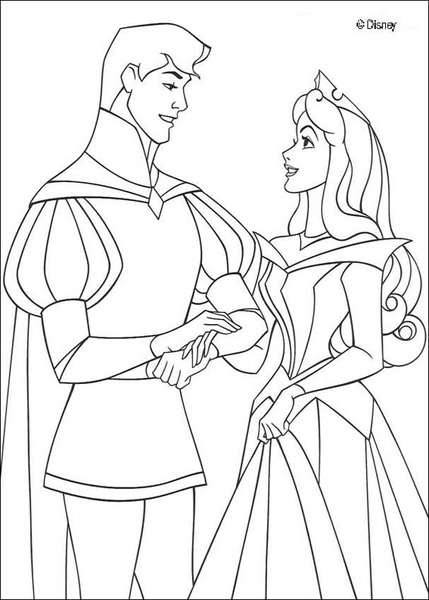 wedding coloring pages to print for kids | Coloring Pages For Kids