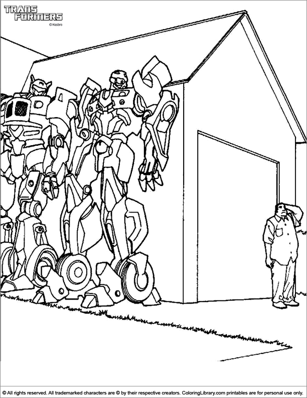 khanna barbera characters Colouring Pages