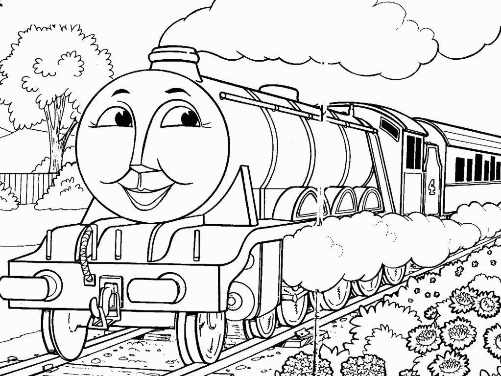 Train-coloring-pages-free |coloring pages for adults,coloring 