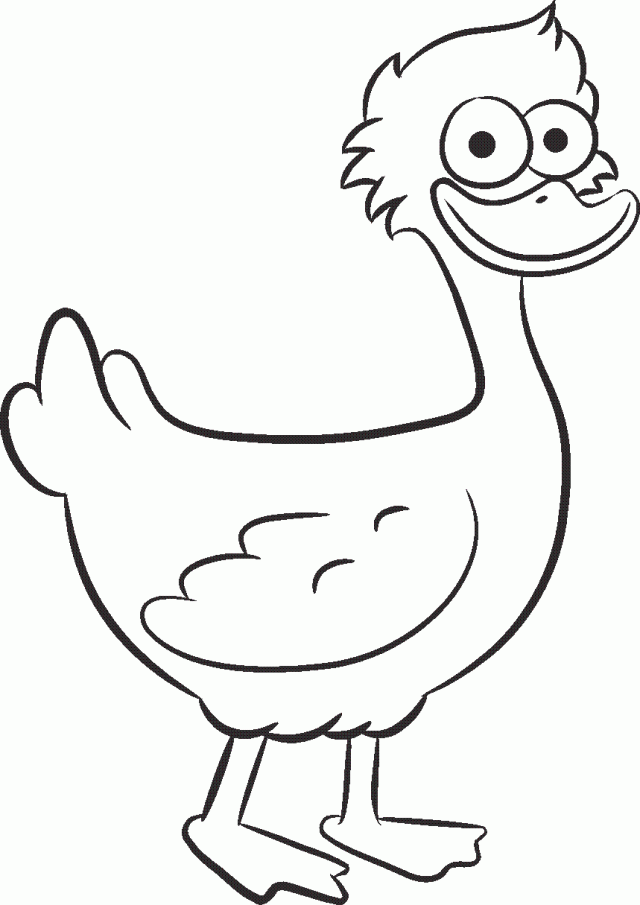Cute Animal Coloring Pages For Girls To Print Free Coloring Pages 