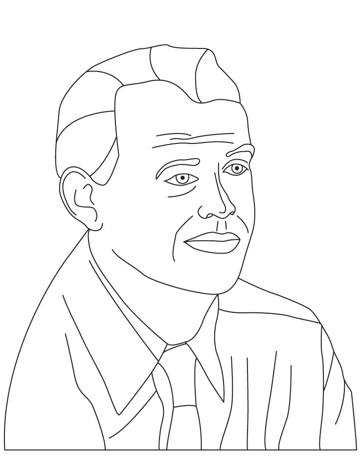 Antony R Barringer coloring pages | Download Free Antony R 